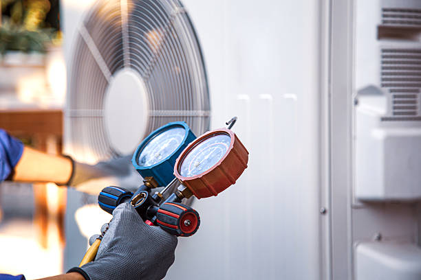 Affordable Emergency Hvac Repair solutions in Drexel, OH
