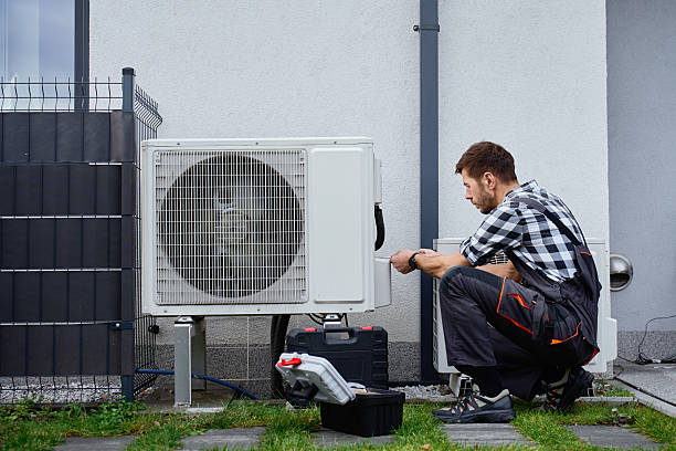 Top rated local Emergency Hvac Repair specialists in Drexel, OH